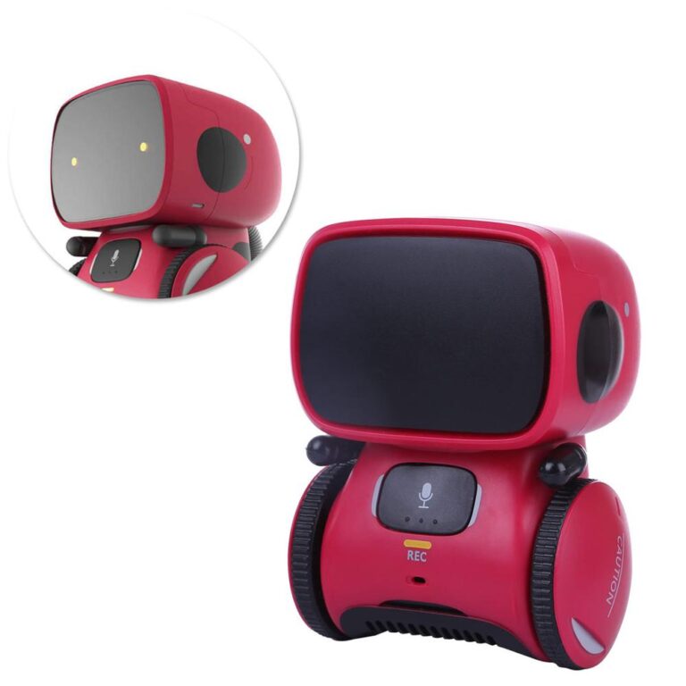 mainimage4Light-Sound-Intelligent-Robots-Dance-Music-Recording-Dialogue-Touch-Sensitive-Control-Interactive-Toy-Smart-Robotic-Kids